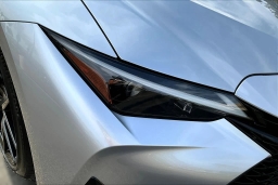Lexus IS IS 350 F SPORT Design RWD 2026