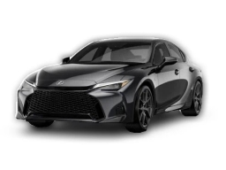 Lexus IS IS 350 F SPORT Design RWD 2026