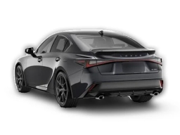 Lexus IS IS 350 F SPORT Design RWD 2026