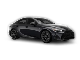 Lexus IS IS 350 F SPORT Design RWD 2026