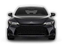 Lexus IS IS 350 F SPORT Design RWD 2026