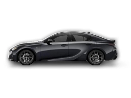 Lexus IS IS 350 F SPORT Design RWD 2026