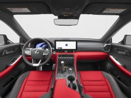 Lexus IS IS 350 F SPORT Design RWD 2026