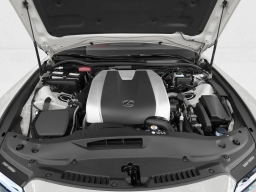 Lexus IS IS 350 F SPORT Design RWD 2026