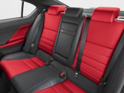 Lexus IS IS 350 F SPORT Design RWD 2026