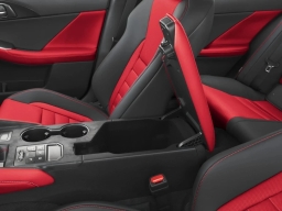 Lexus IS IS 350 F SPORT Design RWD 2026