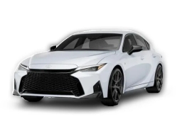 Lexus IS IS 350 F SPORT Design AWD 2026