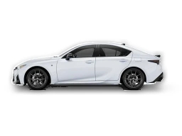 Lexus IS IS 350 F SPORT Design AWD 2026