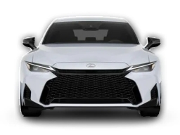 Lexus IS IS 350 F SPORT Design AWD 2026