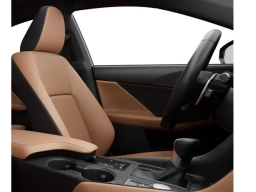 Lexus IS IS 350 F SPORT Design AWD 2026