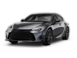Lexus IS IS 350 F SPORT Design AWD 2026
