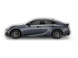 Lexus IS IS 350 F SPORT Design AWD 2026