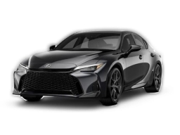 Lexus IS IS 350 F SPORT Design AWD 2026