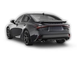 Lexus IS IS 350 F SPORT Design AWD 2026