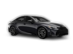 Lexus IS IS 350 F SPORT Design AWD 2026