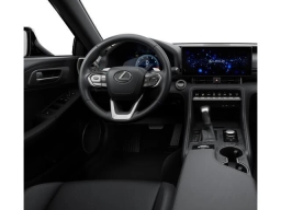 Lexus IS IS 350 F SPORT Design AWD 2026