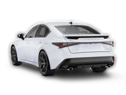 Lexus IS IS 350 F SPORT Design AWD 2026