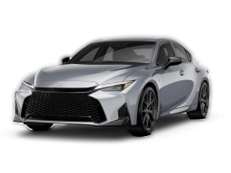 Lexus IS IS 350 F SPORT Design AWD 2026