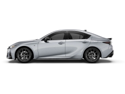 Lexus IS IS 350 F SPORT Design AWD 2026