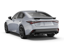 Lexus IS IS 350 F SPORT Design AWD 2026