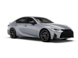 Lexus IS IS 350 F SPORT Design AWD 2026
