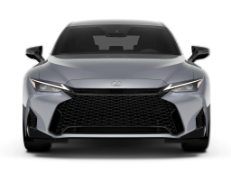 Lexus IS IS 350 F SPORT Design AWD 2026