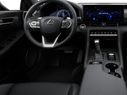 Lexus IS IS 350 F SPORT Design AWD 2026