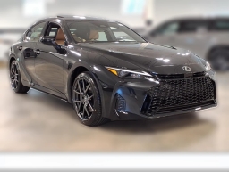 Lexus IS IS 350 F SPORT Design AWD 2026