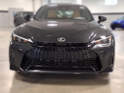 Lexus IS IS 350 F SPORT Design AWD 2026