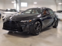 Lexus IS IS 350 F SPORT Design AWD 2026