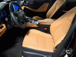 Lexus IS IS 350 F SPORT Design AWD 2026