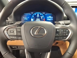 Lexus IS IS 350 F SPORT Design AWD 2026
