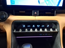 Lexus IS IS 350 F SPORT Design AWD 2026