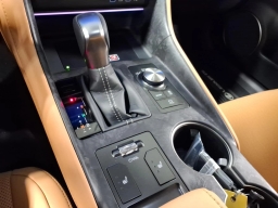 Lexus IS IS 350 F SPORT Design AWD 2026