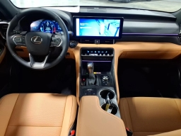 Lexus IS IS 350 F SPORT Design AWD 2026