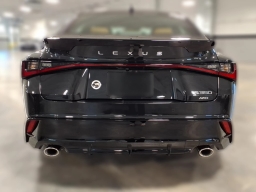 Lexus IS IS 350 F SPORT Design AWD 2026