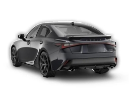 Lexus IS IS 350 F SPORT Design AWD 2026