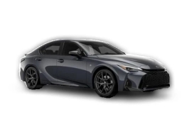 Lexus IS IS 350 F SPORT Design AWD 2026