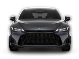 Lexus IS IS 350 F SPORT Design AWD 2026