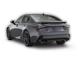Lexus IS IS 350 F SPORT Design AWD 2026