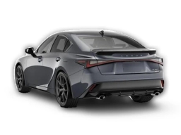 Lexus IS IS 350 F SPORT Design AWD 2026