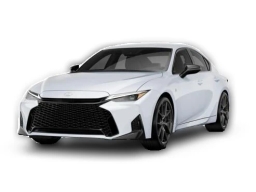 Lexus IS IS 350 F SPORT Design AWD 2026
