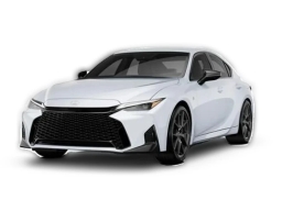 Lexus IS IS 350 F SPORT Design AWD 2026