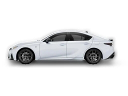 Lexus IS IS 350 F SPORT Design AWD 2026