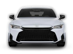 Lexus IS IS 350 F SPORT Design AWD 2026