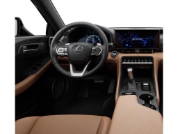 Lexus IS IS 350 F SPORT Design AWD 2026