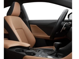 Lexus IS IS 350 F SPORT Design AWD 2026