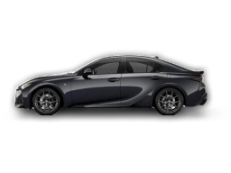 Lexus IS IS 350 F SPORT Design AWD 2026
