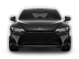 Lexus IS IS 350 F SPORT Design AWD 2026
