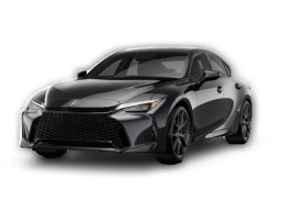 Lexus IS IS 350 F SPORT Design AWD 2026